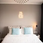 Appartamento Strauss Near Bs-hauptbahnhof Braunschweig